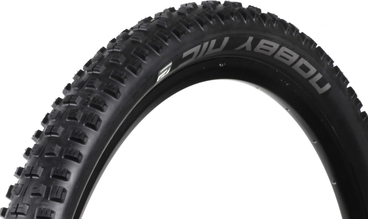 Pneu Schwalbe Nobby Nic - Dual 3 Pneu Schwalbe Nobby Nic - Dual