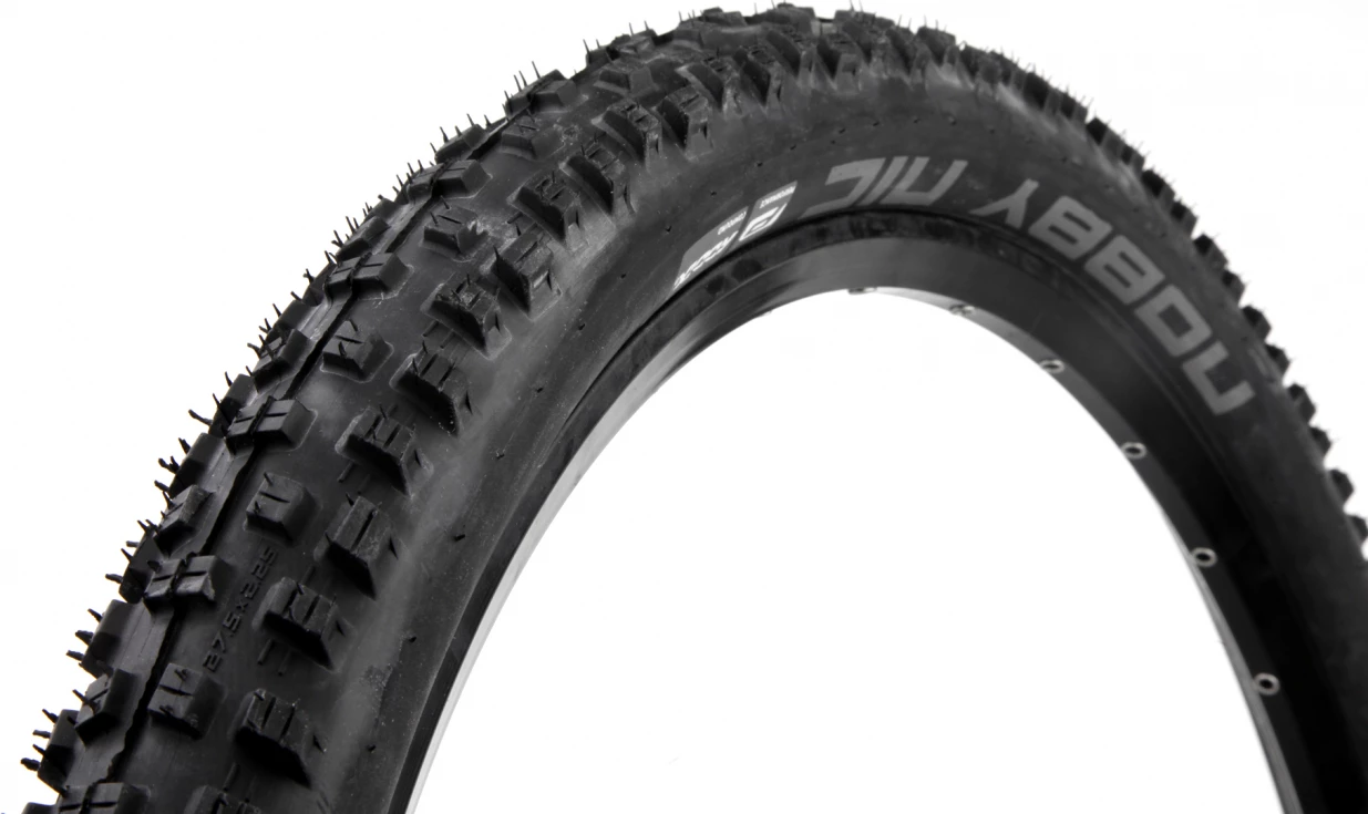 Pneu Schwalbe Nobby Nic - Addix 3 Pneu Schwalbe Nobby Nic - Addix