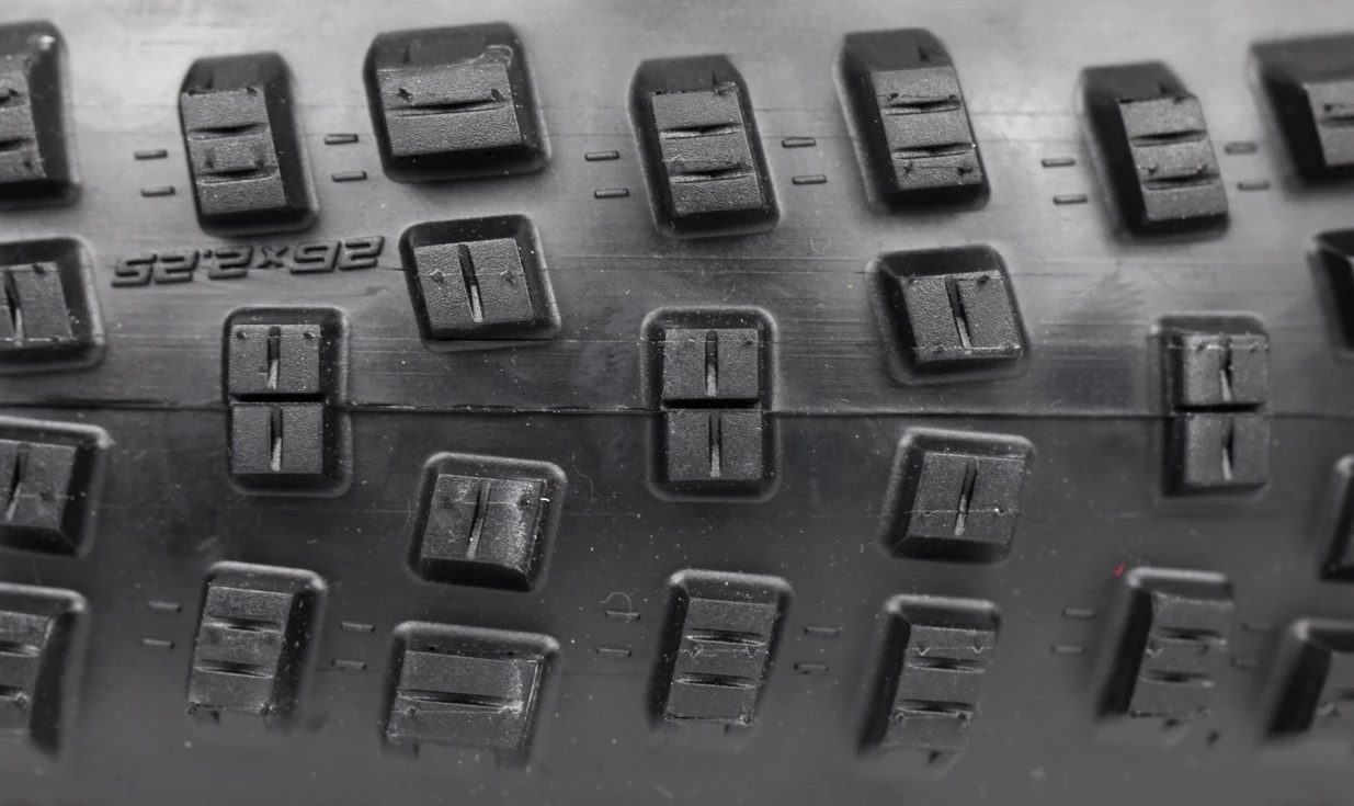 Pneu Schwalbe Nobby Nic - Dual 6 Pneu Schwalbe Nobby Nic - Dual – Image 4