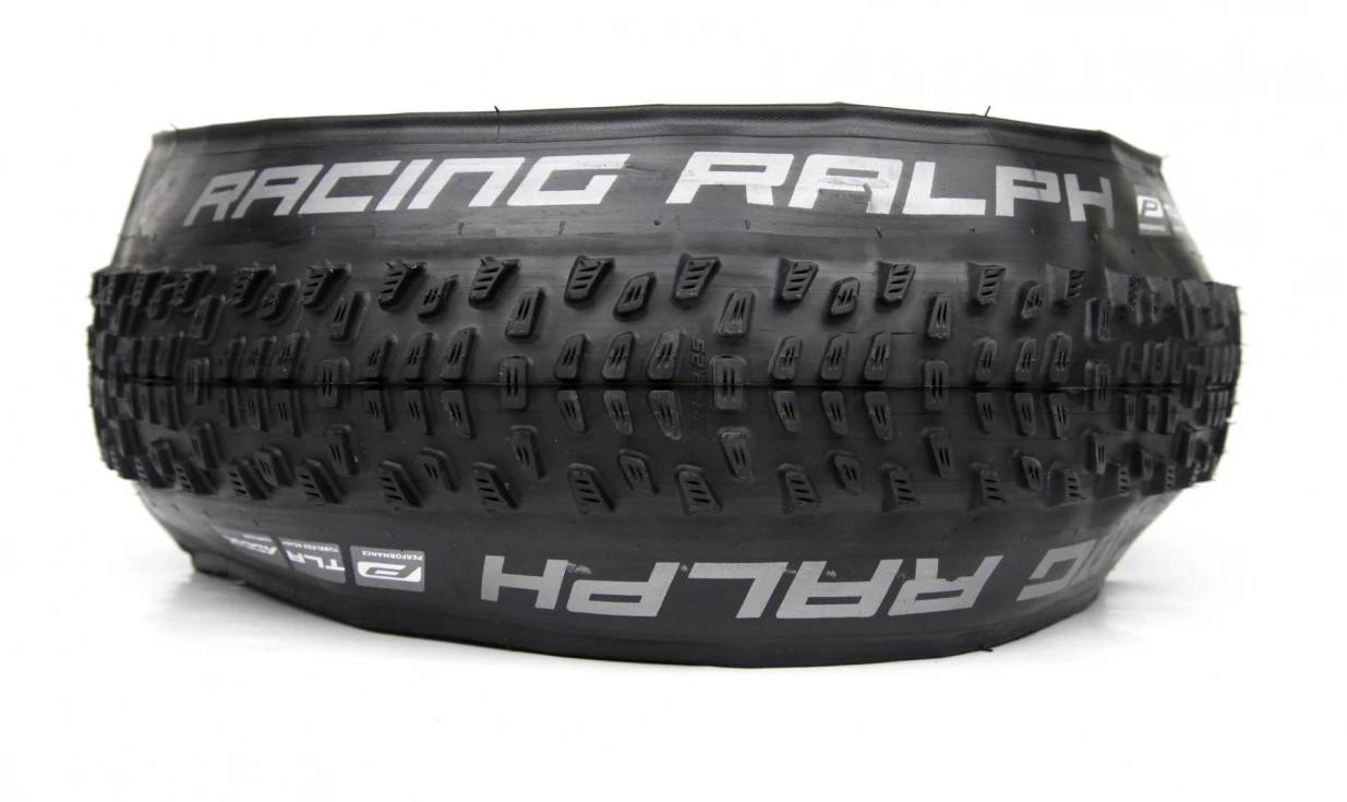 Pneu Schwalbe Racing Ralph - Addix - TwinSkin - Tubeless Ready 4 Pneu Schwalbe Racing Ralph - Addix - TwinSkin - Tubeless Ready – Image 2