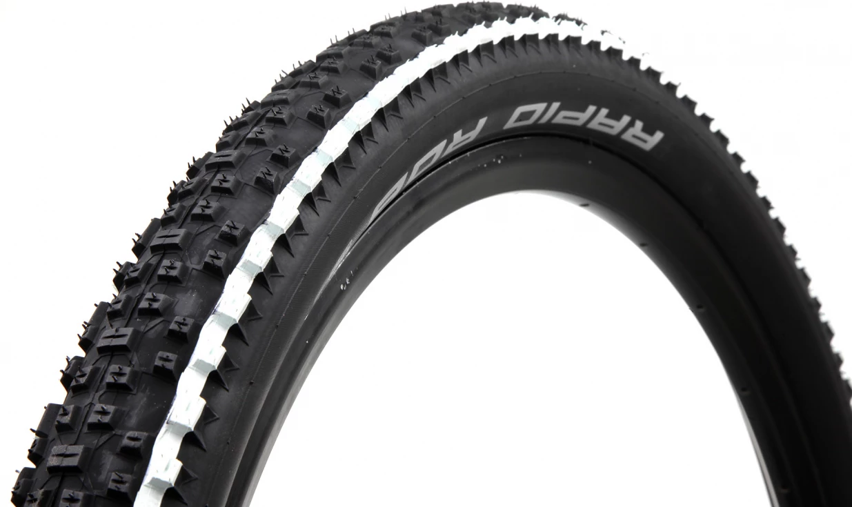 Pneu Schwalbe Rapid Rob - SBC - K-Guard 4 Pneu Schwalbe Rapid Rob - SBC - K-Guard – Image 2