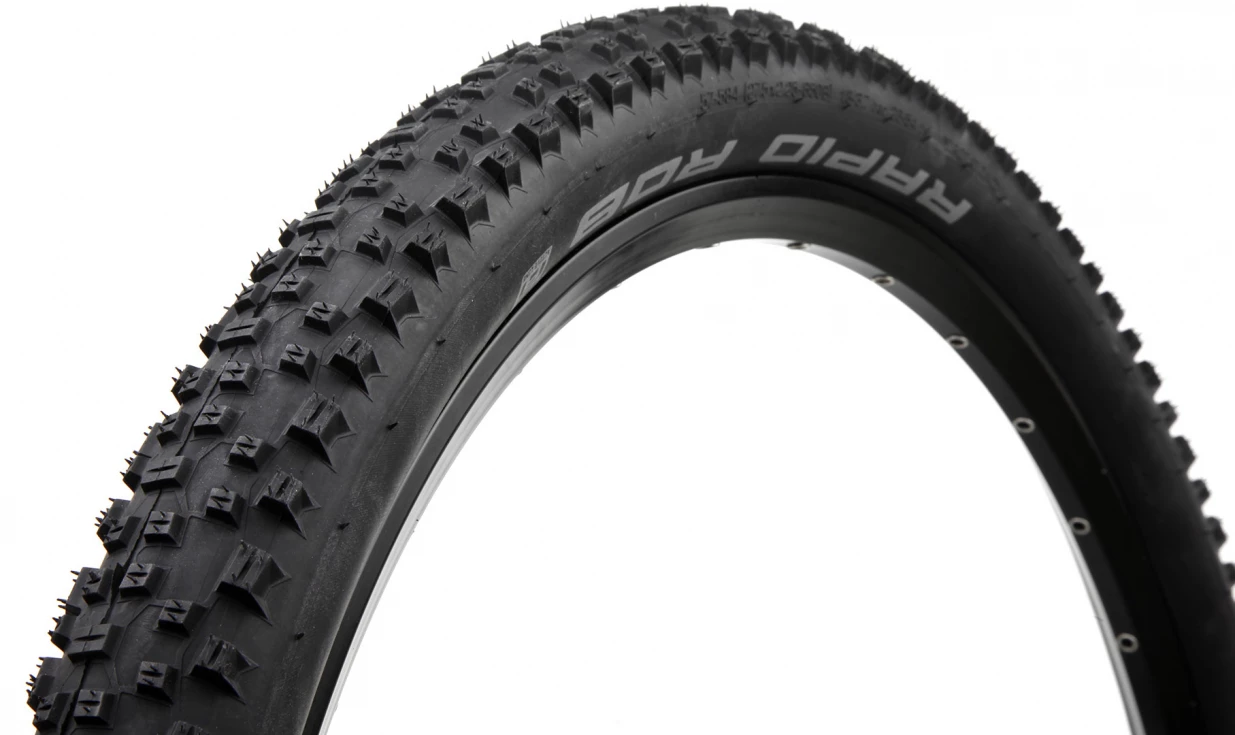 Pneu Schwalbe Rapid Rob - SBC - K-Guard 3 Pneu Schwalbe Rapid Rob - SBC - K-Guard