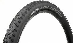 Pneu Schwalbe Rocket Ron - Addix - TwinSkin - Tubeless Ready
