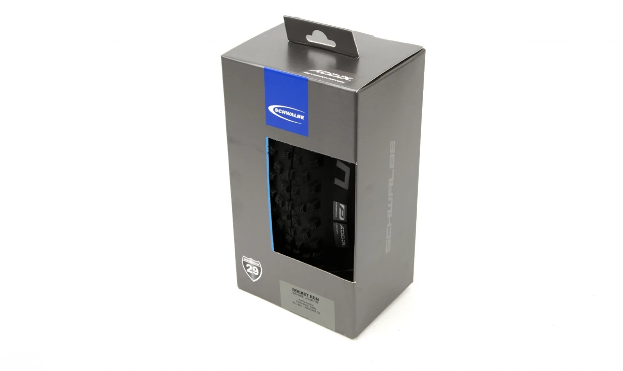 Pneu Schwalbe Rocket Ron - Addix 5 Pneu Schwalbe Rocket Ron - Addix – Image 3