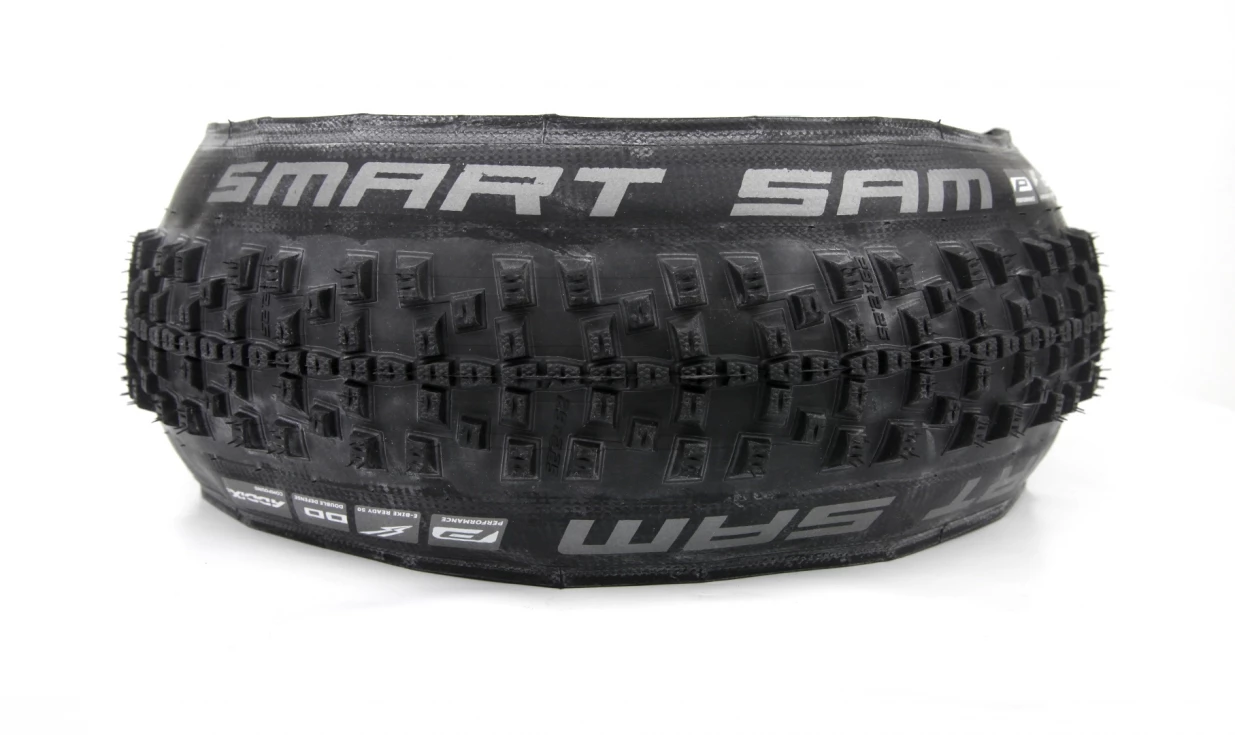 Pneu Schwalbe Smart Sam - Addix - SnakeSkin - Double Defense 4 Pneu Schwalbe Smart Sam - Addix - SnakeSkin - Double Defense – Image 2