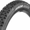 Pneu Schwalbe Smart Sam - Addix - SnakeSkin - Double Defense