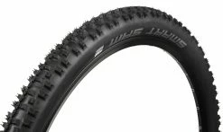 Pneu Schwalbe Smart Sam Tringles Souples - Addix