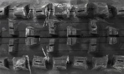 Pneu Maxxis High Roller II - EXO Protection - Dual 62a/60a - Tubeless Ready -Pas Cher Vtt Magasin Pneu maxxis High Roller II Exo Tubeless Ready macro 1235x735