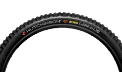 Pneu Hutchinson Griffus Racing Lab Front 2.50 Race Ripost Gravity - Tubeless Ready 8 Pneu Hutchinson Griffus Racing Lab Front 2.50 Race Ripost Gravity - Tubeless Ready -Pas Cher Vtt Magasin Pneu Hutchinson Griffus Racing Lab Front 2.50 flanc 1235x735