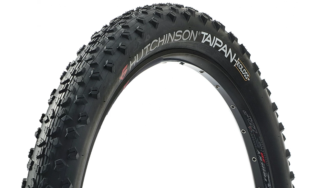 Pneu Hutchinson Taipan Koloss 3 Pneu Hutchinson Taipan Koloss