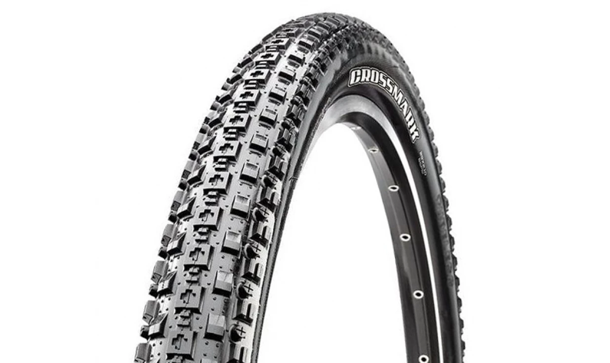 Pneu Maxxis CrossMark II - 70a 2 Pneu Maxxis CrossMark II - 70a