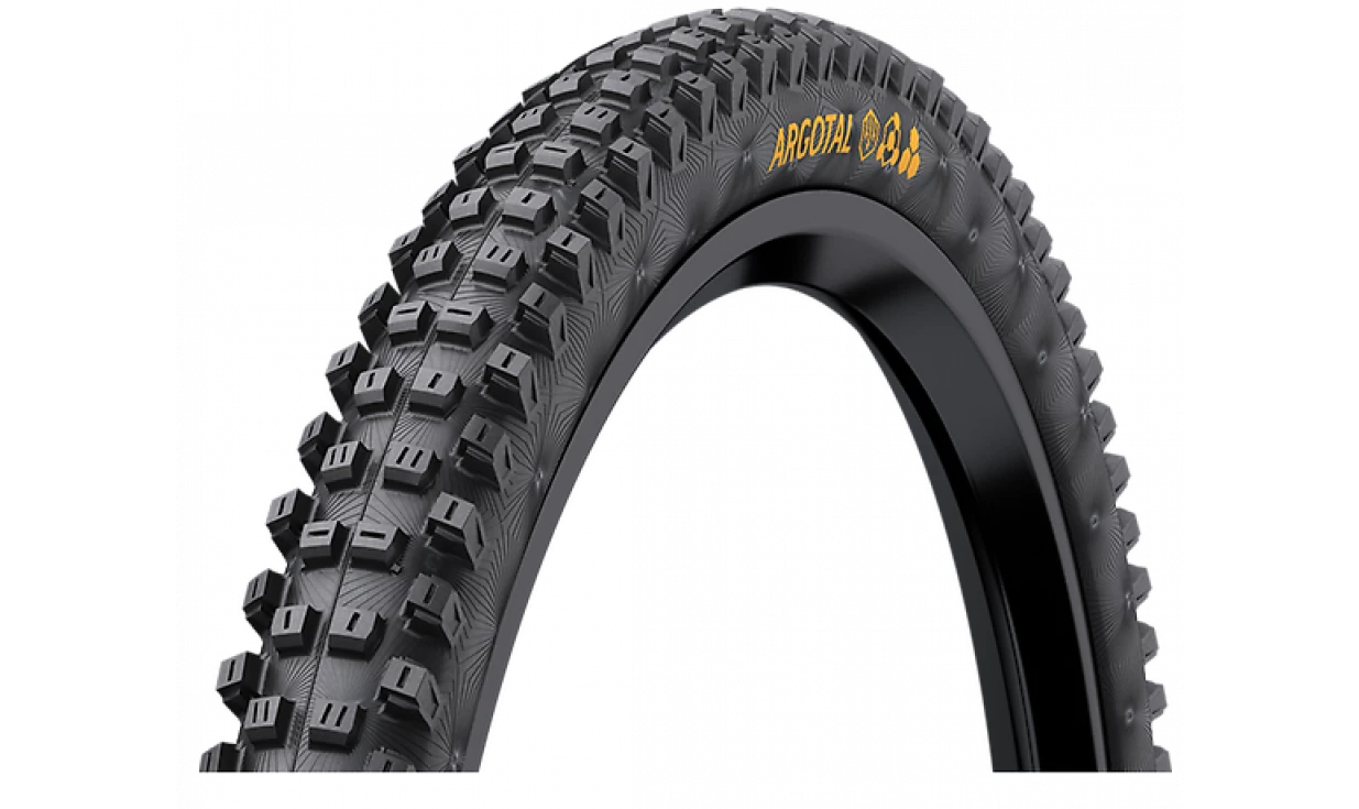 Pneu Continental Argotal Trail - ProTection - Endurance - Tubeless Ready 3 Pneu Continental Argotal Trail - ProTection - Endurance - Tubeless Ready