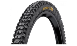 Pneu Continental Kryptotal Re Downhill - Apex 2 Nappes - Soft - Tubeless Ready
