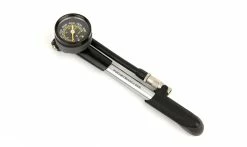 Pompe Pour Fourche Et Amortisseur Topeak Pocket Shock DXG 25 Bar / 360 PSI