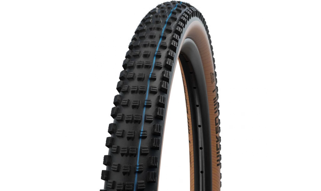 Pneu Schwalbe Wicked Will Addix SpeedGrip - Super Race - TLR 3 Pneu Schwalbe Wicked Will Addix SpeedGrip - Super Race - TLR