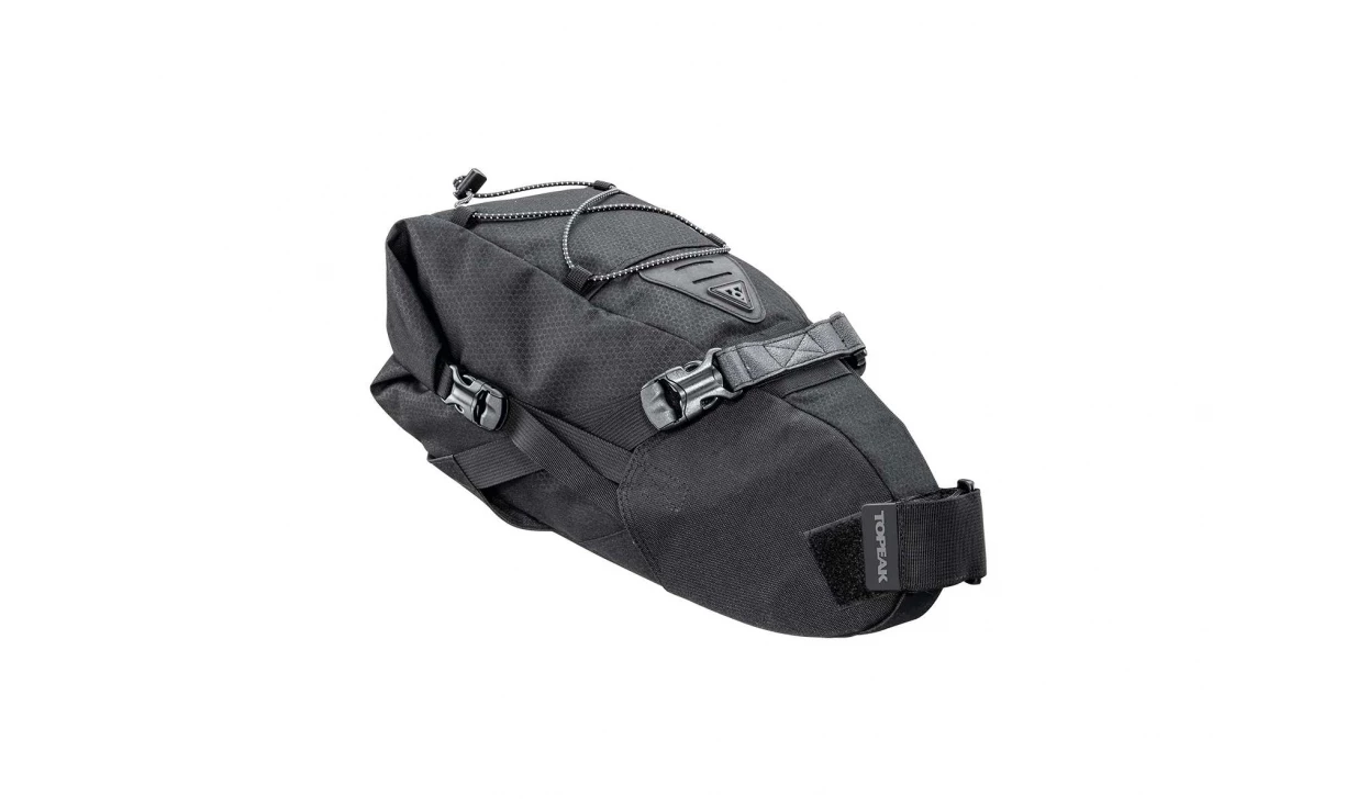 Sacoche De Selle Topeak Backloader - 6 Litres 3 Sacoche De Selle Topeak Backloader - 6 Litres