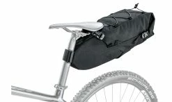 Sacoche De Selle Topeak Backloader - 6 Litres 10 Sacoche De Selle Topeak Backloader - 6 Litres -Pas Cher Vtt Magasin Sacoche de Selle Topeak Backloader 6 Litres gauche 1235x735