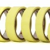 Fond De Jante Tubeless Universel Notubes Yellow Tape