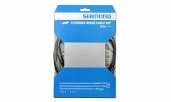 Kit Câbles Et Gaines Freins Shimano Standard - Câbles Acier Inox - Y80098022 -Pas Cher Vtt Magasin Sans titre 5 1235x735 1