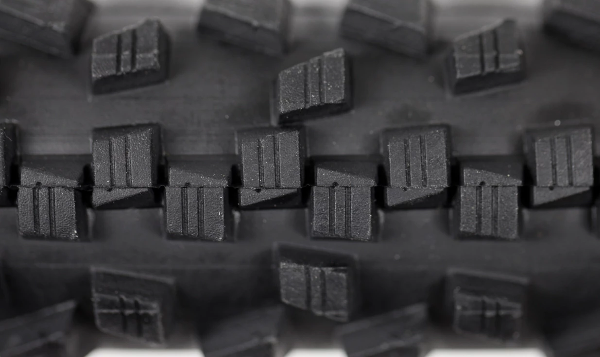 Pneu Schwalbe Black Jack - SBC - K-Guard 4 Pneu Schwalbe Black Jack - SBC - K-Guard – Image 2