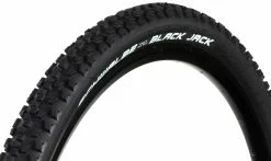 Pneu Schwalbe Black Jack - SBC - K-Guard