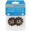 Galets De Dérailleur Shimano XTR - RD-M9000 11V 1 Galets De Dérailleur Shimano XTR - RD-M9000 11V -Pas Cher Vtt Magasin Shimano Galets XTR RD M9000 9050 1235x735