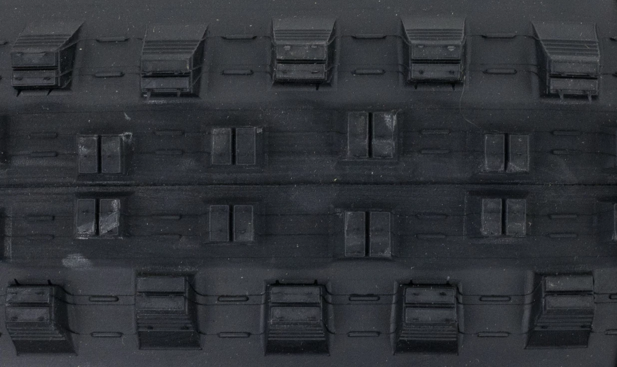 Pneu Maxxis Shorty Wide Trail - Exo Protection - 3C Maxx Terra - Tubeless Ready 5 Pneu Maxxis Shorty Wide Trail - Exo Protection - 3C Maxx Terra - Tubeless Ready – Image 3