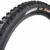 Pneu Maxxis Shorty Wide Trail - Exo Protection - 3C Maxx Terra - Tubeless Ready -Pas Cher Vtt Magasin Shorty WT Exo profil 1235x735