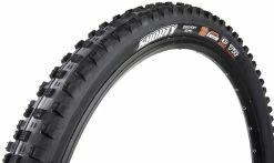 Pneu Maxxis Shorty Wide Trail - Exo Protection - 3C Maxx Terra - Tubeless Ready