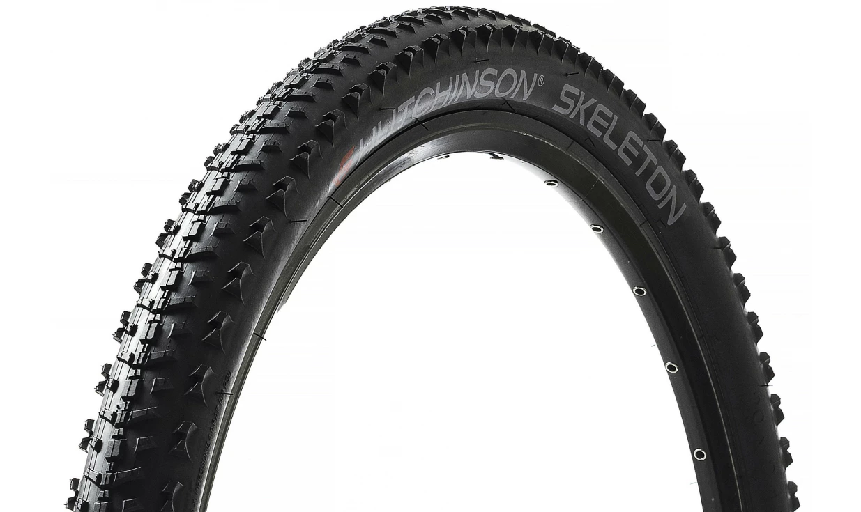Pneu Hutchinson Skeleton - Tubeless Ready 3 Pneu Hutchinson Skeleton - Tubeless Ready
