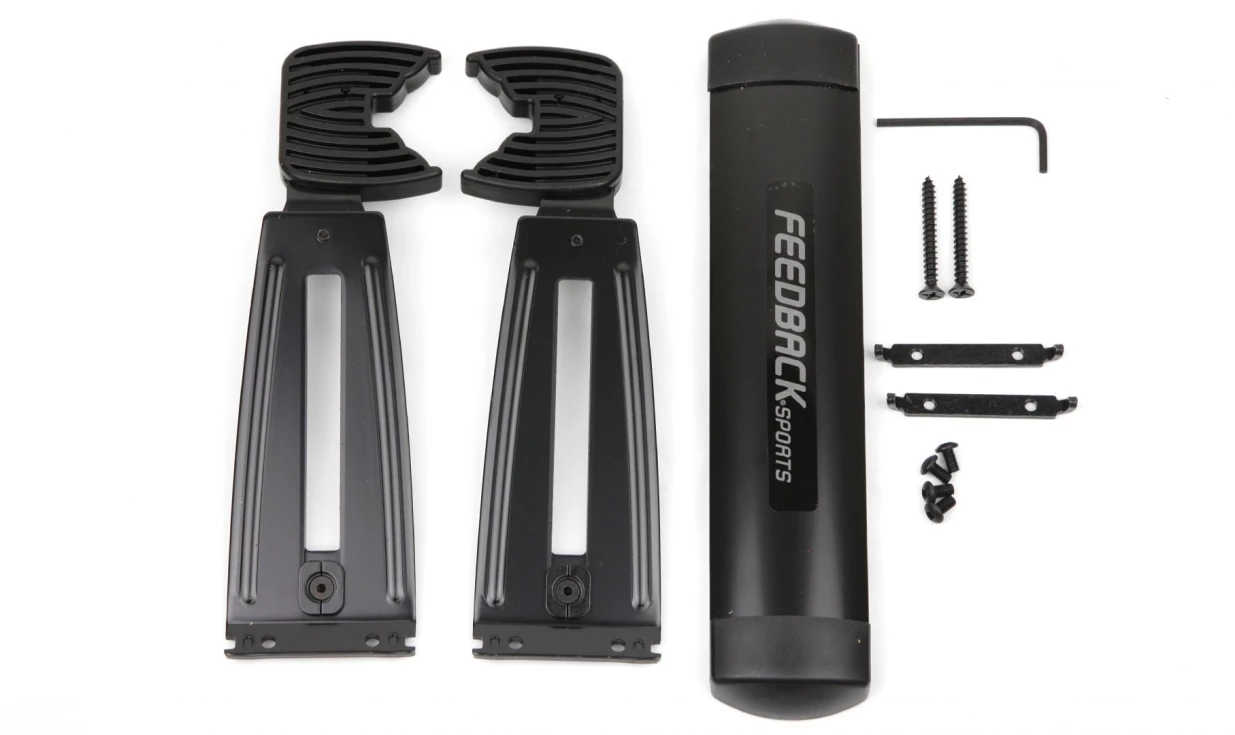 Support Mural Feedback Sports Velo Wall Rack 2D 7 Support Mural Feedback Sports Velo Wall Rack 2D – Image 5