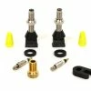 Valves Tubeless Demontable X-Sauce (x2) -Pas Cher Vtt Magasin Valves Tubeless X Sauce Presta 1235x735