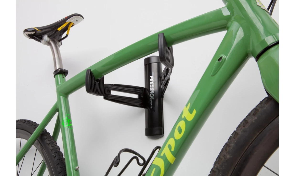 Support Mural Feedback Sports Velo Wall Rack 2D 6 Support Mural Feedback Sports Velo Wall Rack 2D – Image 4