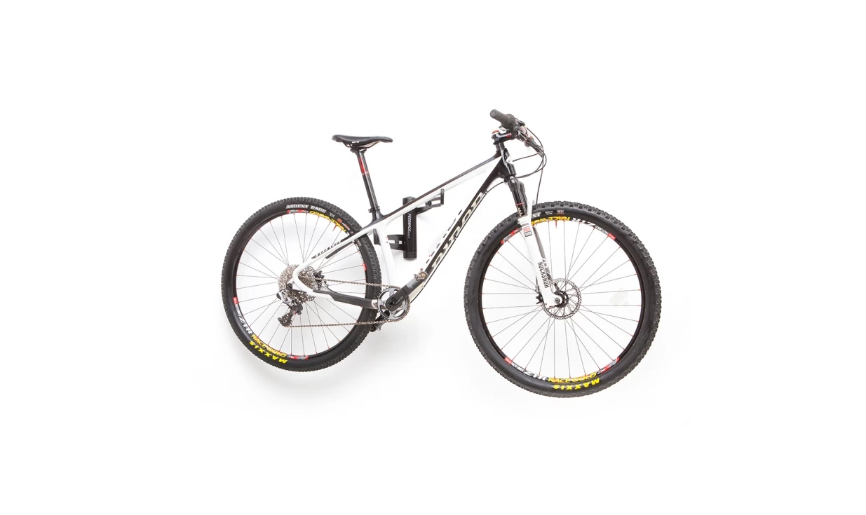 Support Mural Feedback Sports Velo Wall Rack 2D 4 Support Mural Feedback Sports Velo Wall Rack 2D – Image 2