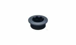 Vis Pour Manivelle Gauche Shimano - Hollowtech