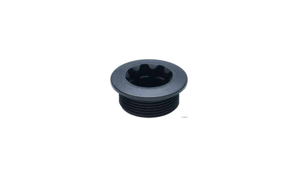 Vis Pour Manivelle Gauche Shimano - Hollowtech 3 Vis Pour Manivelle Gauche Shimano - Hollowtech