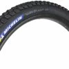 Pneu VTT Michelin Wild AM2 – Gum-X – Trail Shield – Tubeless Ready -Pas Cher Vtt Magasin WILDAM PROFIL 1235x735