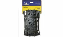 Pneu Michelin Wild XC Performance Line Tubeless Ready - GumX - E-Bike Ready 11 Pneu Michelin Wild XC Performance Line Tubeless Ready - GumX - E-Bike Ready -Pas Cher Vtt Magasin WildxcPL1 1235x735