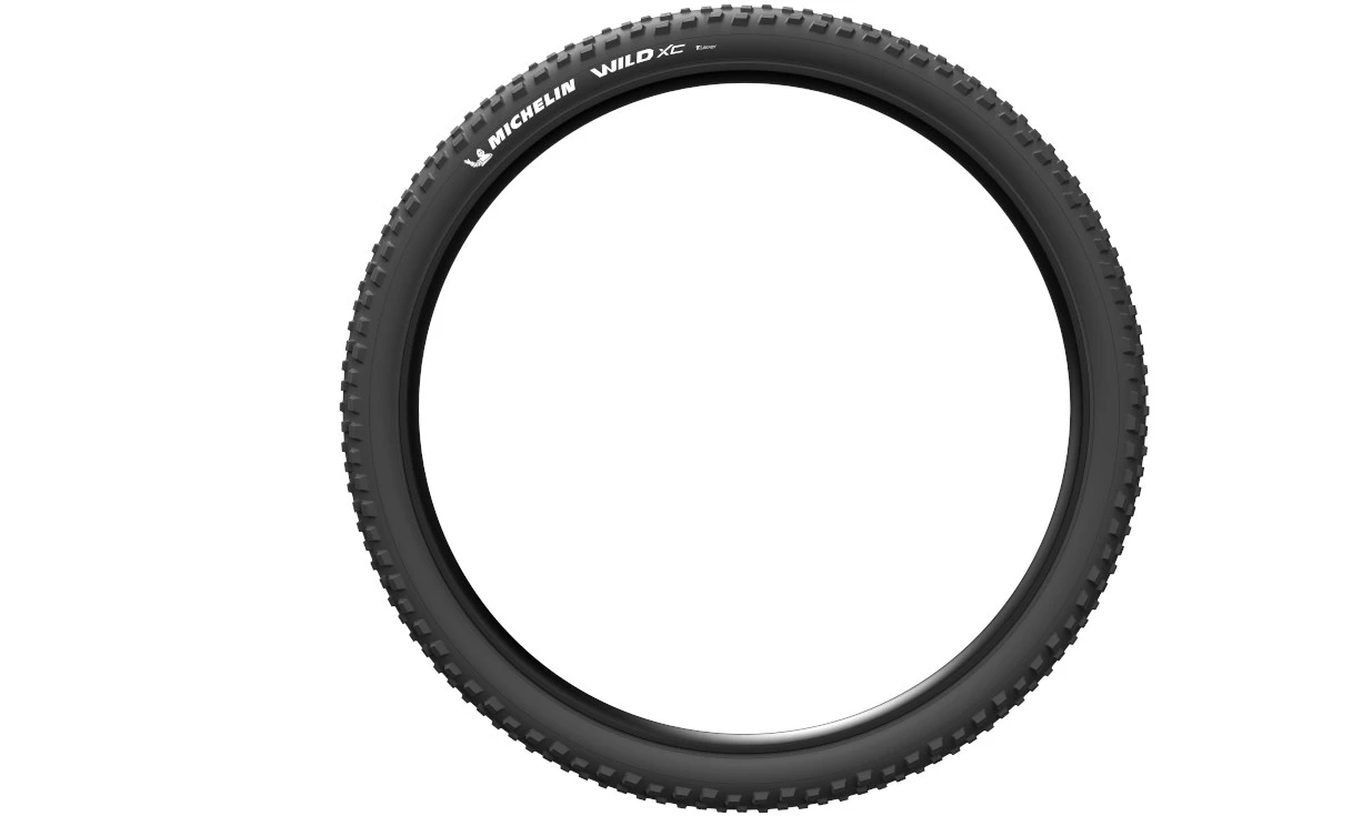 Pneu Michelin Wild XC Performance Line Tubeless Ready - GumX - E-Bike Ready 4 Pneu Michelin Wild XC Performance Line Tubeless Ready - GumX - E-Bike Ready – Image 2