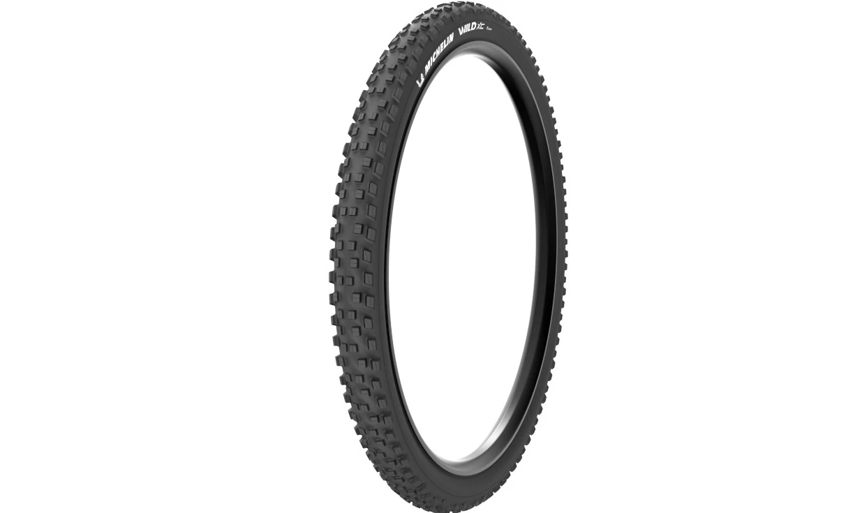 Pneu Michelin Wild XC Performance Line Tubeless Ready - GumX - E-Bike Ready 5 Pneu Michelin Wild XC Performance Line Tubeless Ready - GumX - E-Bike Ready – Image 3