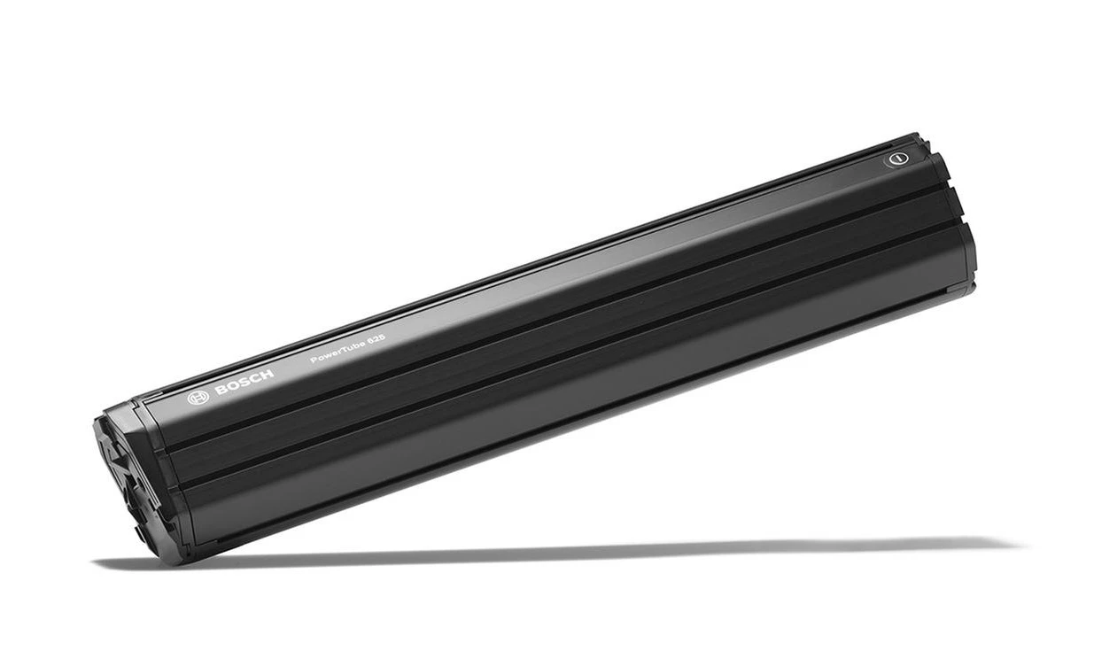 Batterie VAE Bosch Powertube 625 Wh Montag Verticale Sur Tube Diagonal 3 Batterie VAE Bosch Powertube 625 Wh Montag Verticale Sur Tube Diagonal