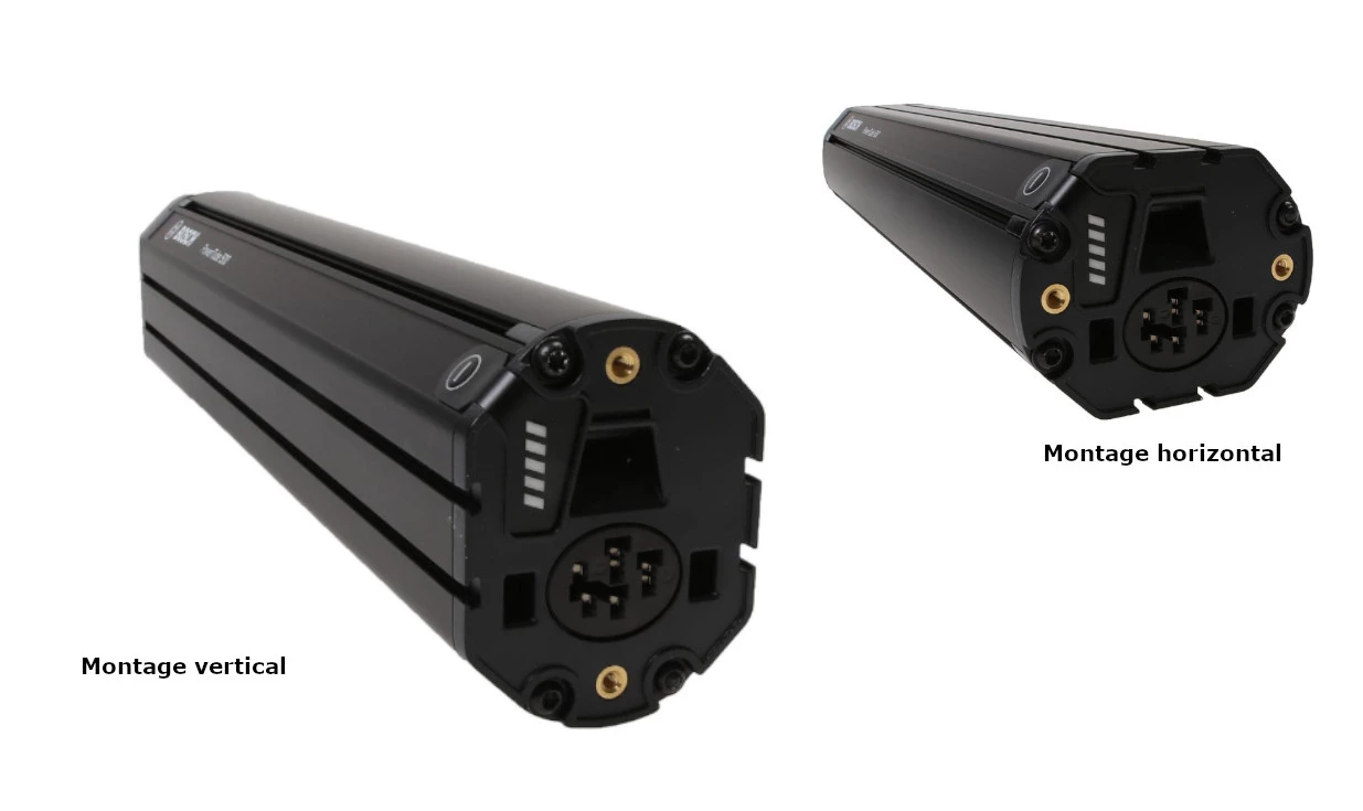 Batterie VAE Bosch Powertube 625 Wh Montag Verticale Sur Tube Diagonal 5 Batterie VAE Bosch Powertube 625 Wh Montag Verticale Sur Tube Diagonal – Image 3