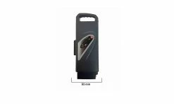 Cycletyres Batterie VAE Tube Verticale 36V E-Going Gitane 13Ah - 20Ah - 23Ah 11 Cycletyres Batterie VAE Tube Verticale 36V E-Going Gitane 13Ah - 20Ah - 23Ah -Pas Cher Vtt Magasin batterie doctibike compatible panasonic grise 26v 4 1235x735