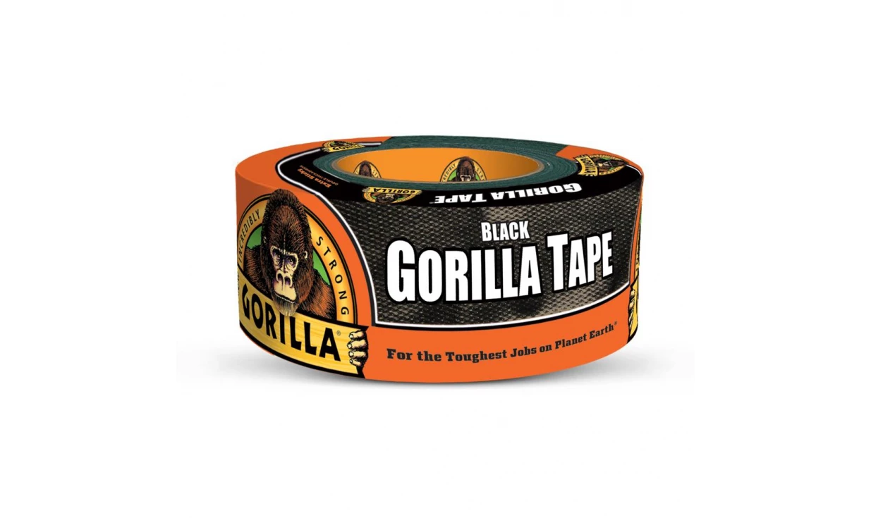 Fond De Jante Tubeless Gorilla Tape 11 Mètres 3 Fond De Jante Tubeless Gorilla Tape 11 Mètres