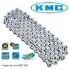 CHAINE KMC X8 ARGENT / GRIS 114P -Pas Cher Vtt Magasin cadena kmc 8 y 7v 1630 1630 0 1235x735