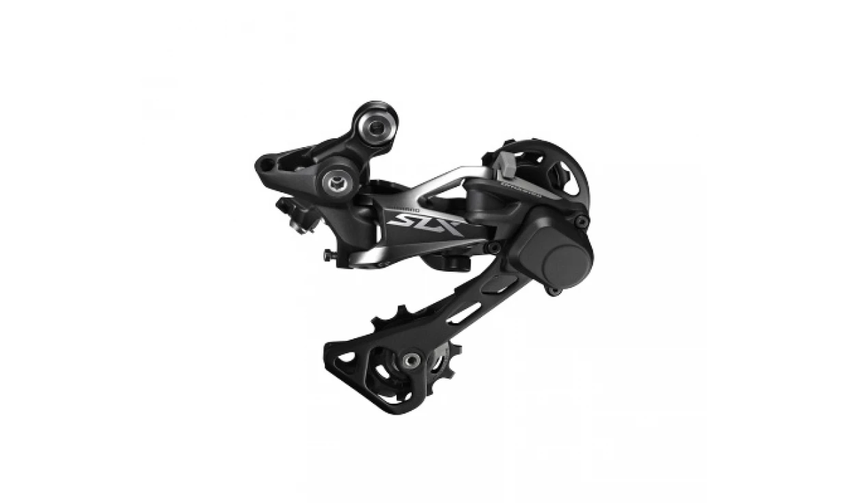 Dérailleur Arrière Shimano Deore SLX Shadow+ RD-M7000 11V 3 Dérailleur Arrière Shimano Deore SLX Shadow+ RD-M7000 11V