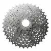 Cassette Shimano CS-HG400 9V - 12-36, 11-34 -Pas Cher Vtt Magasin cassette shimano hg 400 9v 1341 1341 0 original 1235x735