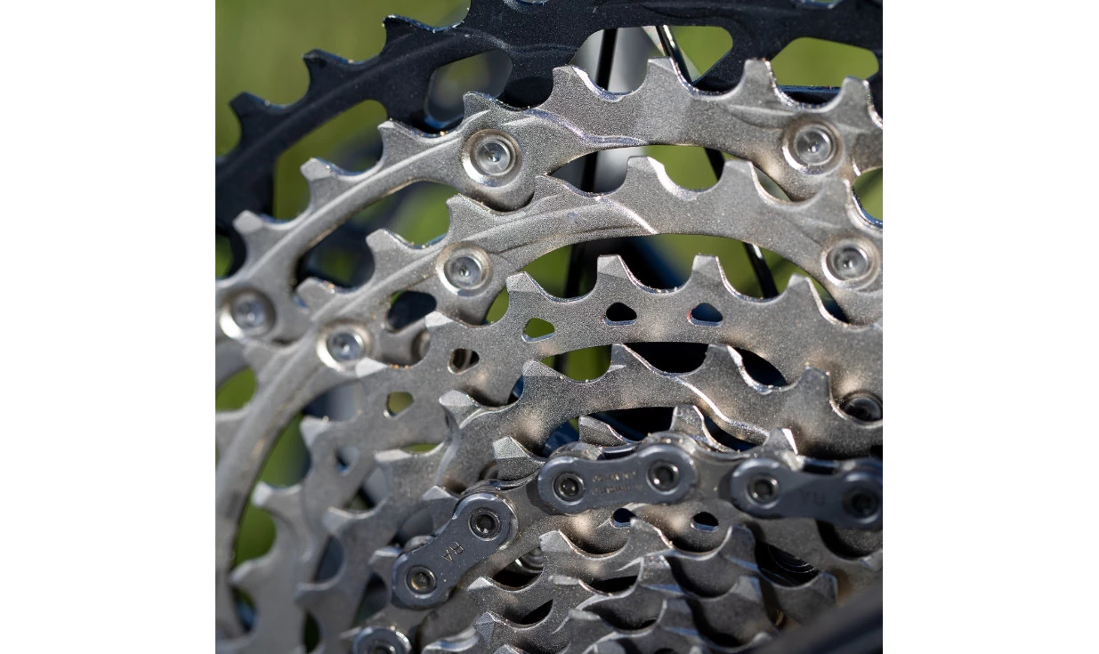 Cassette Shimano SLX M7100 12 Vitesses 8 Cassette Shimano SLX M7100 12 Vitesses – Image 6