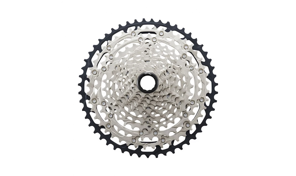 Cassette Shimano SLX M7100 12 Vitesses 4 Cassette Shimano SLX M7100 12 Vitesses – Image 2