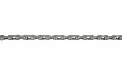 Chaine M-Wave 10 Vitesses 116 Maillons Antirouille - Maillon Rapide